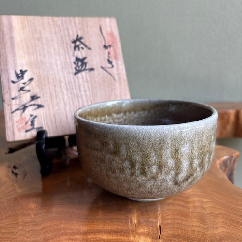 Japanese okuda chuzaemon kiln - okuda,