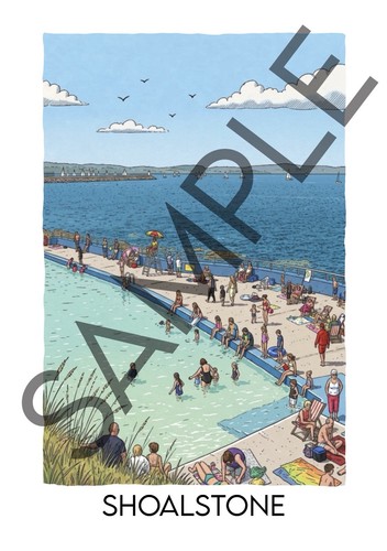 Shoalstone brixham devon - shoalstone,