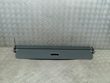 TOYOTA COROLLA PARCEL SHELF