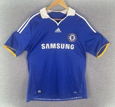 Chelsea 2008/09 Home Shirt