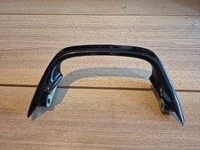 Honda CB 1300 Grab Handle Rear - Pillion Handle - Genuine Honda - Black
