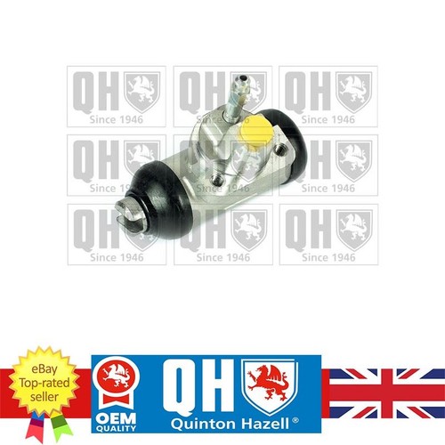 Wheel brake cylinder - wheel,