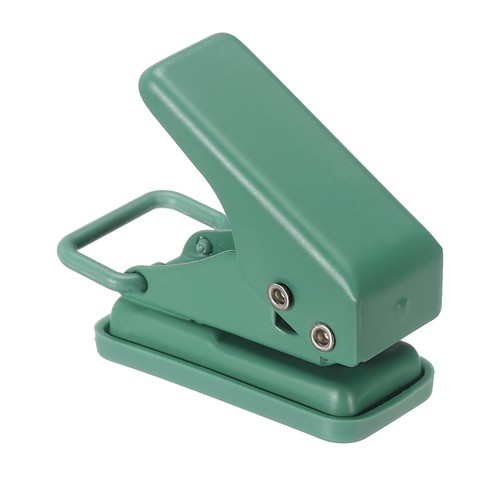 Single hole punch - single,