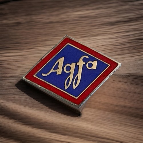Vintage agfa film - vintage,