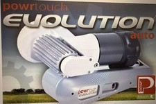 PowrTouch Evolution  Auto