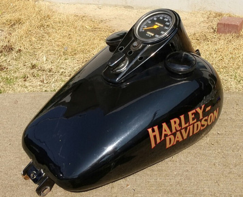 Harley davidson genuine - harley,