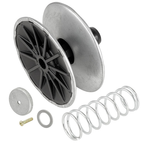 Secondary transmission - secondary,