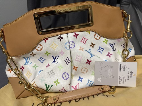 Louis vuitton judy takashi - vuitton,