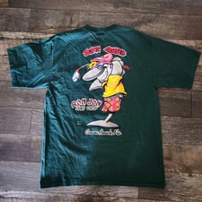 Vintage 90s Ron Jon Surf Shop