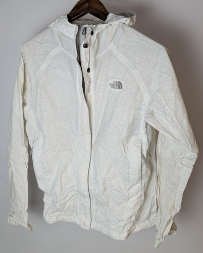 The north face rain coat - north,