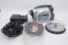 Panasonic VDR-D100 DVD