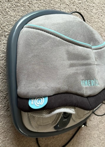 Homedics electric shiatsu foot - homedics,