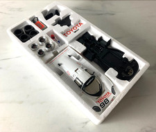 BRM Slot Car Kit - Toyota  88C