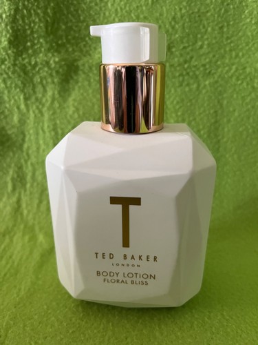 Ted baker body lotion - baker,