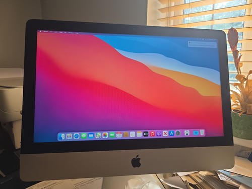 Imac mid 2014 - imac, intel