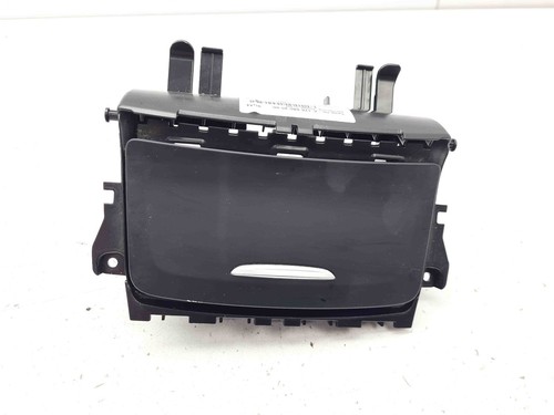 Mercedes class w176 ashtray - mercedes,
