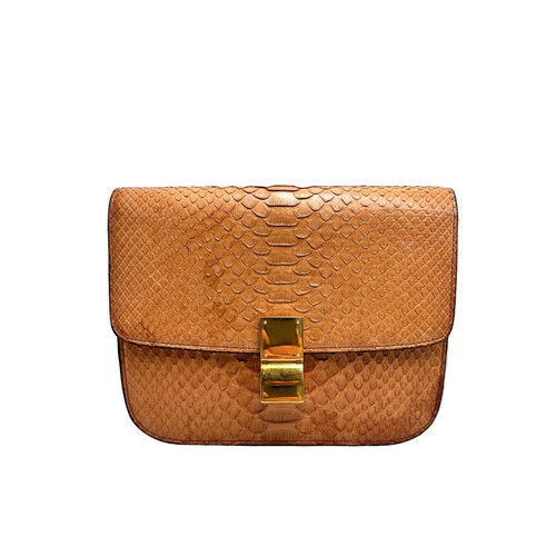Celine classic box bag - classic,
