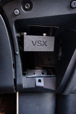 FOR FORD FIESTA MK7 OBD PORT
