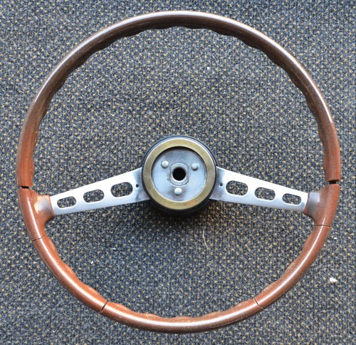 Lancia fulvia coupe ser 2 - lancia,