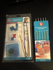 Knitting Accessory SET Stitch
