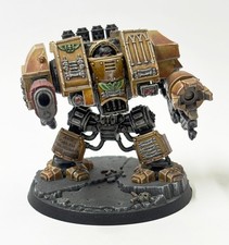 Warhammer 40K Dark Angels