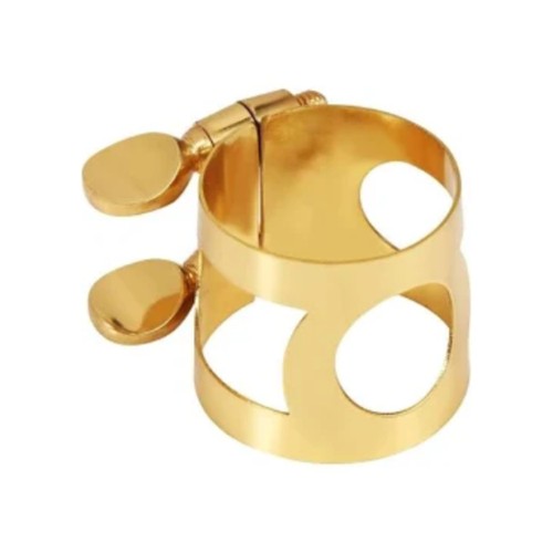 Trevor james alto ligature - trevor,