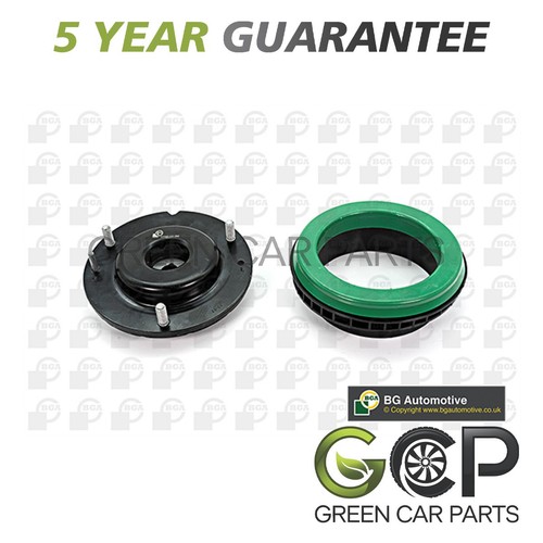 Strut top mount kit - strut, gcp
