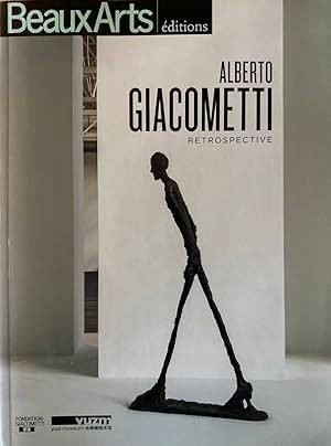 Alberto giacometti - alberto,