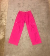 Vintage y2k ‘mountain life’ hiking walking utility trousers