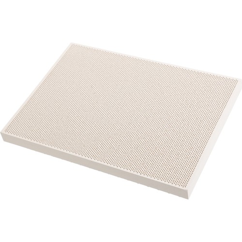 Refractory brick office - brick,