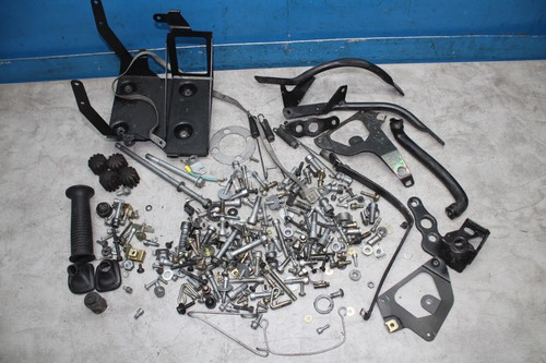 Bmw 1100 screw holder - rt,