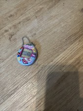 Tamagotchi Original Denim