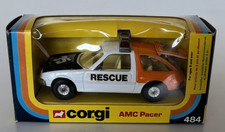 Corgi 484 AMC Pacer Rescue