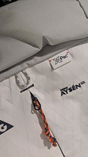Nike acg aysén day pack - nike,