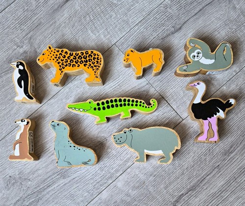 Lanka kade zoo animals piece - kade,