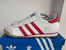 Adidas Vienna UK10 City Series Spezial SPZL Vintage rare 2019 ROM Kick Country