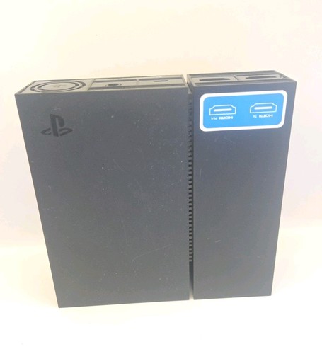 Sony cuh zvr1 processor - sony, unit