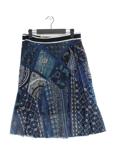 Desigual women midi skirt - women's,