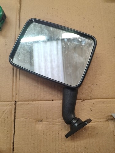 Air cooled junk - air, nearside