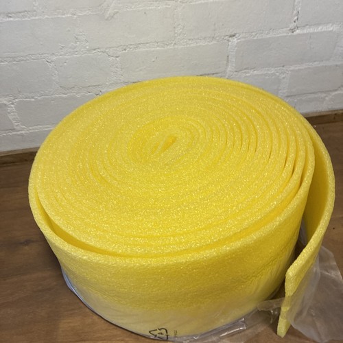 Wall insulation under - wall,