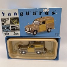 Vanguards Corgi 1:43 Austin