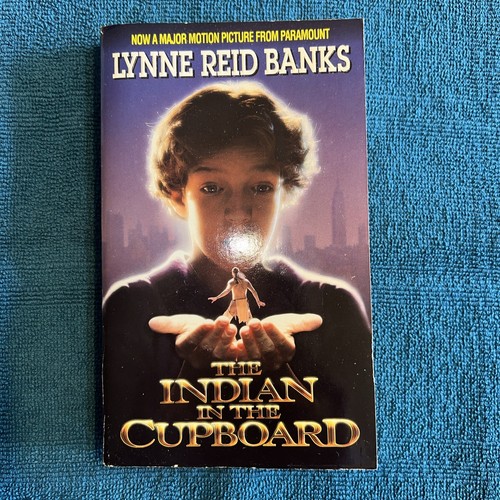 The indian cupboard - the,