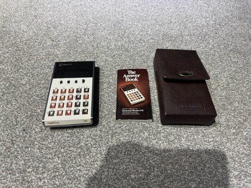 Rockwell model 51r universal - rockwell,