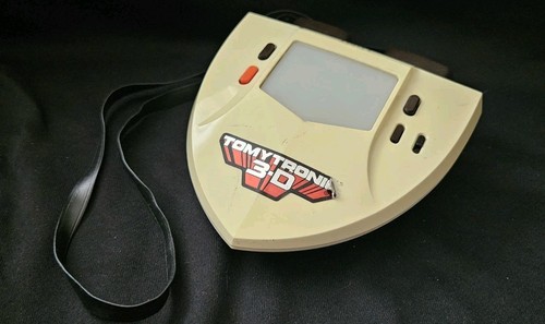 Tomytronic thundering - tomytronic,