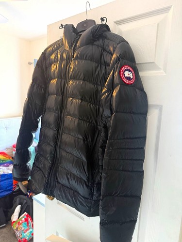 Canada goose crofton puffer - canada,