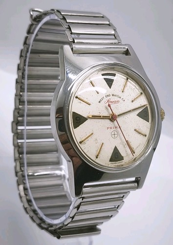 Vtg 1960s sowar west end - vtg, co