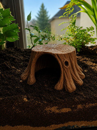 Small reptile tree - small,