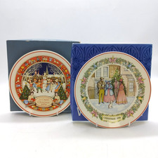 X2 Wedgwood Queensware