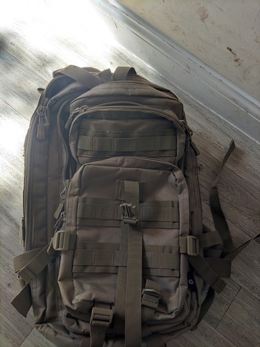 Mil tec molle - mil-tec, assault