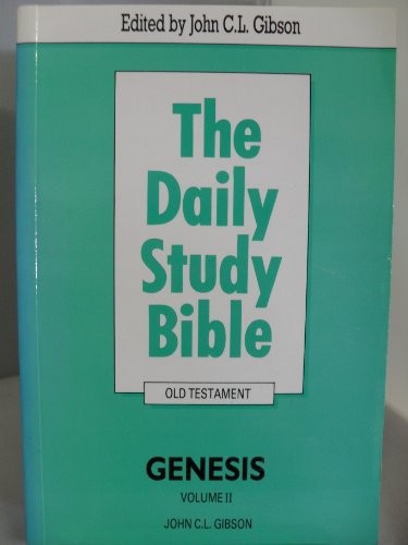 Genesis daily study - genesis:,